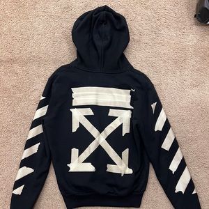 OFF WHITE jacket